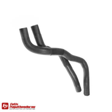 ΚΟΛΑΡΟ ΚΑΛΟΡΙΦΕΡ ΔΙΠΛΟ SEAT IBIZA-SCODA FABIA 1.4 00-  MC