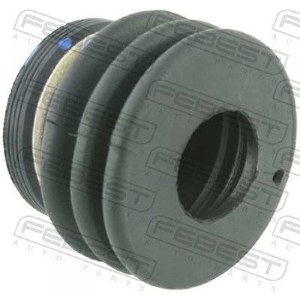 ΤΣΙΜΟΥΧΑ ΚΙΒΩΤΙΟΥ ΤΑΧΥΤΗΤΩΝ-FORD TRANSIT COURIER B460 MPV 1.5 ECOBLUE 18-