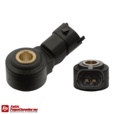 ΑΙΣΘΗΤΗΡΑΣ ΚΡΟΥΣΗΣ FIAT