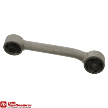 ΜΠΑΡΑ ΖΑΜΦΟΡ ΟΠΙΣΘΙΑ ALFA ROMEO 166 ΜΗΚΟΣ 177.5