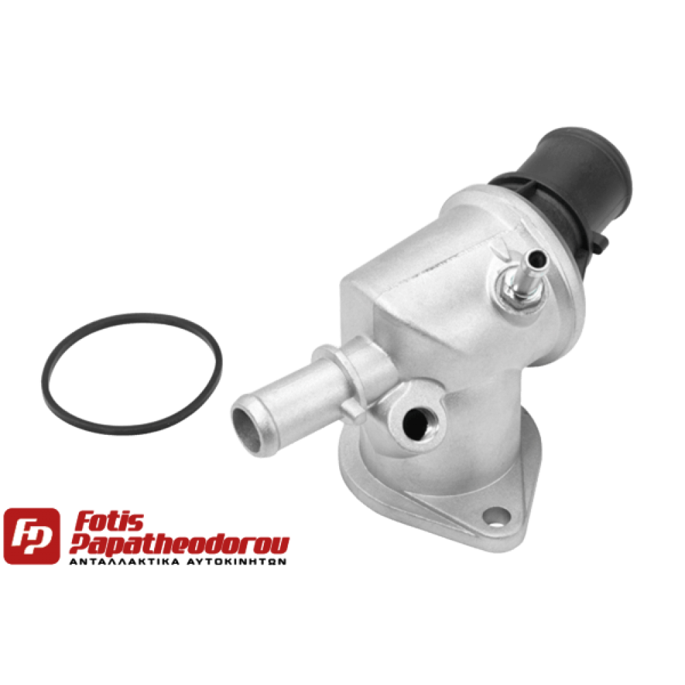 ΘΕΡΜΟΣΤΑΤΗΣ FIAT BRAVO/A-Y-MAREA 1400 A/C 88ο ΜΕ ΚΑΒΟΥΚΙ