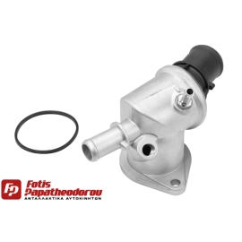 ΘΕΡΜΟΣΤΑΤΗΣ FIAT BRAVO/A-Y-MAREA 1400 A/C 88ο ΜΕ ΚΑΒΟΥΚΙ