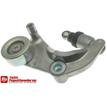 ΡΟΥΛΕΜΑΝ ΤΕΝΤΩΤΗΡΑ ΚΟΜΠΛΕ  HONDA CIVIC VIII,CR-V III 1.8 07>