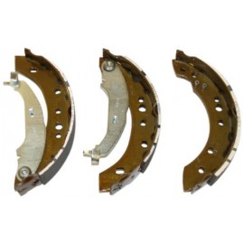 ΣΕΤ ΣΙΑΓΩΝΕΣ ΟΠΙΣΘΙΕΣ COLT 02-12 / -SMART FOUR FOUR 04-06