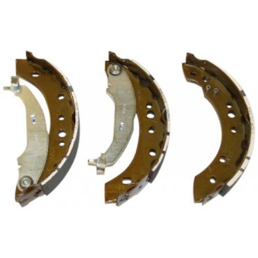 ΣΕΤ ΣΙΑΓΩΝΕΣ ΟΠΙΣΘΙΕΣ COLT 02-12 / -SMART FOUR FOUR 04-06