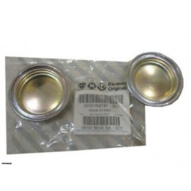 ΤΑΠΑ ΚΟΡΜΟΥ (ΓΝΗΣΙΑ) FIRE 50X INOX FIAT PUNTO-CINQUECENTO-SEICENTO (55182787)