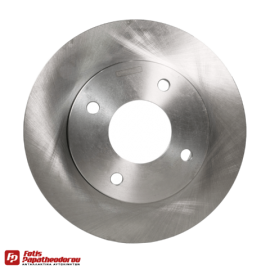 ΔΙΣΚΟΠΛΑΚΑ ΕΜΠΡΟΣ MITSUBISHI COLT-SMART