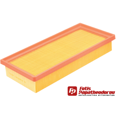 ΦΙΛΤΡΟ ΑΕΡΑ FIAT 500X-JEEP COMPASS (MP, M6, MV, M7)-RENEGADE SUV (BU, B1, BV)
