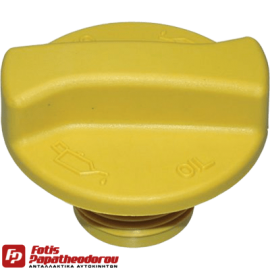 ΤΑΠΑ ΛΑΔΙΟΥ A/R MITO-FIAT 500,PANDA,GR.PUNTO 1.3 JTDM 07