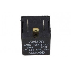 ΡΕΛΕ ΦΛΑΣ (3 ΕΠΑΦΕΣ) AUDI-BMW-FIAT-FORD-HYUNDAI-LANCIA-MERCEDES BENZ-NISSAN-OPEL-PORSCHE-SAAB-SEAT-VW