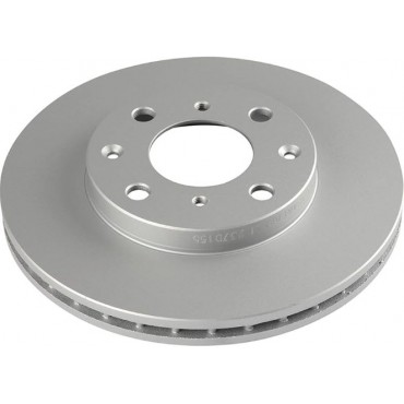 ΕΠΙΧΡΙΣΜΕΝΗ ΔΙΣΚΟΠΛΑΚΑ ΕΜΠΡΟΣΘ.HONDA