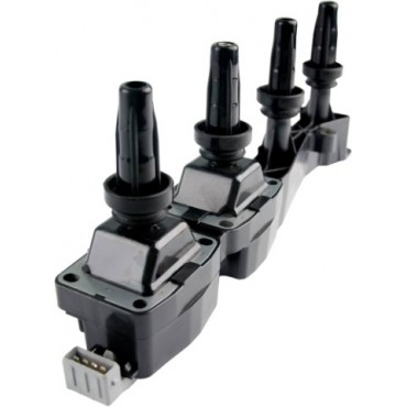 ΠΟΛΛΑΠΛΑΣΙΑΣΤΗΣ CITROEN C2(JM), C3 I(DC,FN),  C4 I(LC), XSARA(N1), PEUGEOT 206 CC(2D), 206 SW(2E/K), 307(3A/C), 307 CC(3B)