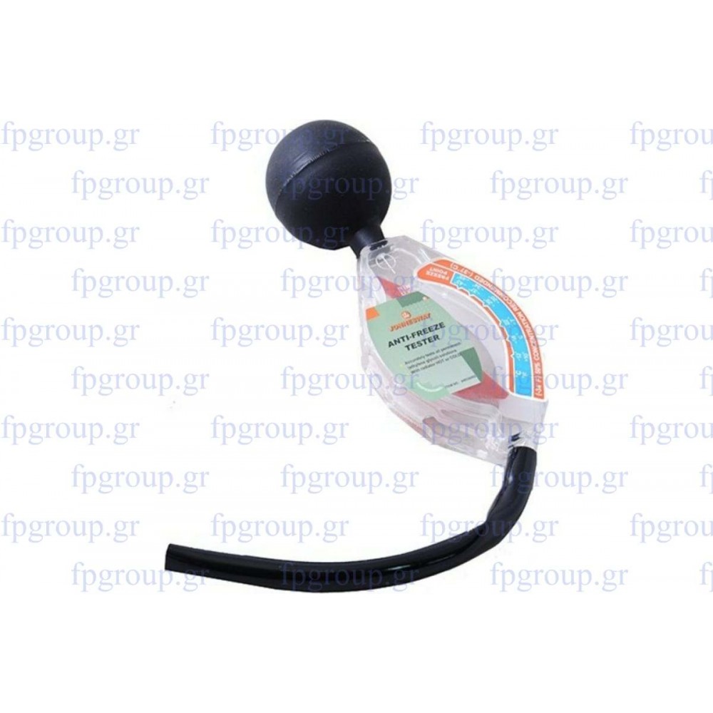 ANTIFREEZE TESTER HEYNER GERMANY -10Β°C έως -40Β°C ANTIFREEZE TESTER HEYNER GERMANY -10Β°C έως -40Β°C