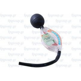 ANTIFREEZE TESTER HEYNER GERMANY -10Β°C έως -40Β°C ANTIFREEZE TESTER HEYNER GERMANY -10Β°C έως -40Β°C