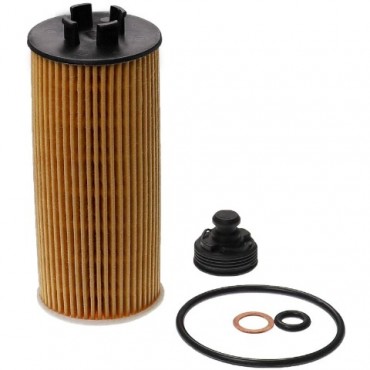 ΦΙΛΤΡΟ ΛΑΔΙΟΥ BMW 2(F45)-X1(F48)-X2(F39)-MINI 14-(FA6146ECO)(FIAMM)