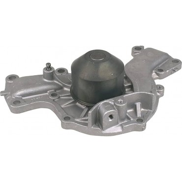 ΑΝΤΛΙΑ ΝΕΡΟΥ HYUNDAI GALLOPER 91-03,SONATA 91-98/MITSUBISHI PAJERO 88-99,SIGMA 90-96/CHRYSLER VOYAGER 91-95 (35521)(JAPKO)