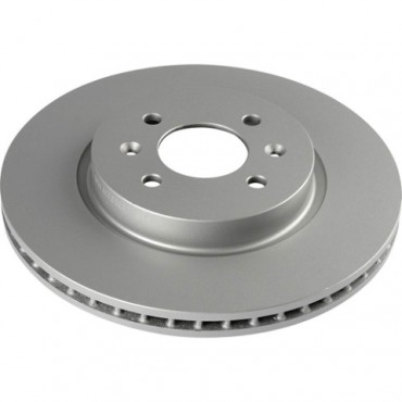 ΕΠΙΧΡΙΣΜΕΝΗ ΔΙΣΚΟΠΛΑΚΑ ΕΜΠΡΟΣΘ.KIA