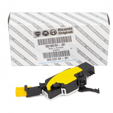 ΒΑΛΒΙΔΑ ΣΥΜΠΛΕΚΤΗ FIAT N.PANDA 12->500 12->MITO-DOBLO 09->N. ΒΑΛΒΙΔΑ ΣΥΜΠΛΕΚΤΗ FIAT N.PANDA 12->500 12->MITO-DOBLO 09->N.