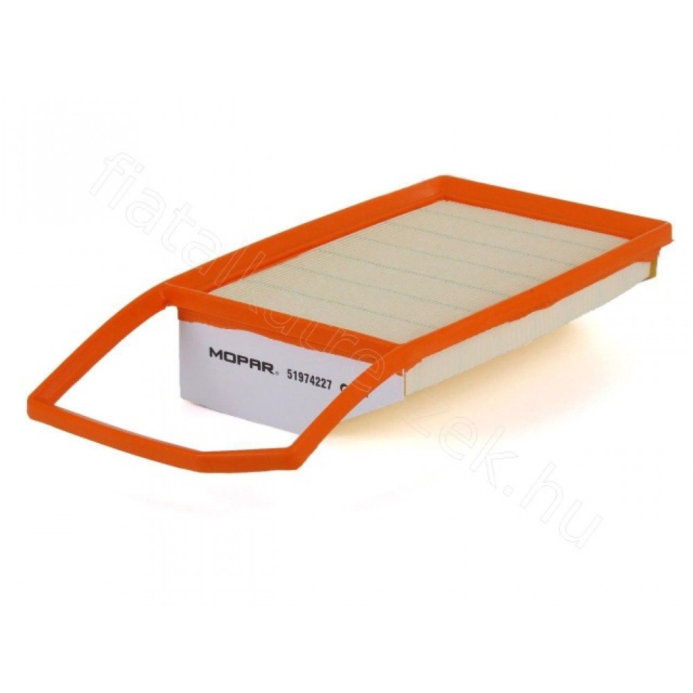 ΦΙΛΤΡΟ ΑΕΡΟΣ FIAT 500L-X-CITROEN NEMO FIORINO,QUBO,BIPP 14 (MA3458)(CLEAN FILTERS)