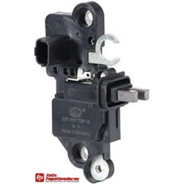 ΑΥΤΟΜΑΤΟΣ ΔΥΝΑΜΟ ΨΙΛΑ PIN (BOSCH) MEGANE-LOGAN-CLIO II