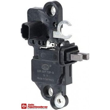 ΑΥΤΟΜΑΤΟΣ ΔΥΝΑΜΟ ΨΙΛΑ PIN (BOSCH) MEGANE-LOGAN-CLIO II