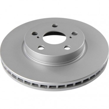 ΔΙΣΚΟΠΛΑΚΑ ΕΜΠΡΟΣΘΙΑ TOYOTA AVENSIS (Τ22) 97-03 (DF517)(TRUSTING)(43512-05030) ΔΙΣΚΟΠΛΑΚΑ ΕΜΠΡΟΣΘΙΑ TOYOTA AVENSIS (Τ22) 97-03 (DF517)(TRUSTING)(43512-05030)