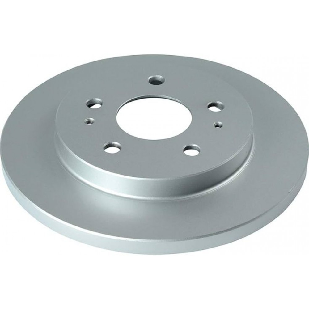 ΔΙΣΚΟΠΛΑΚΑ ΕΜΠΡΟΣΘΙΑ DAIHATSU TERIOS (J1,J2,F7) 97-18 (ADC0611)(COMLINE)