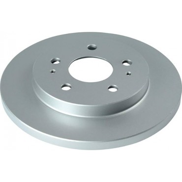 ΔΙΣΚΟΠΛΑΚΑ ΕΜΠΡΟΣΘΙΑ DAIHATSU TERIOS (J1,J2,F7) 97-18 (ADC0611)(COMLINE)