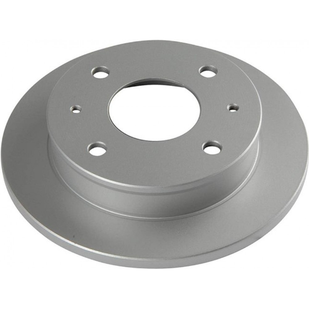 ΔΙΣΚΟΠΛΑΚΑ ΕΜΠΡΟΣΘΙΑ HYUNDAI ATOS (MX) 97-15 (ADC1019)(COMLINE)