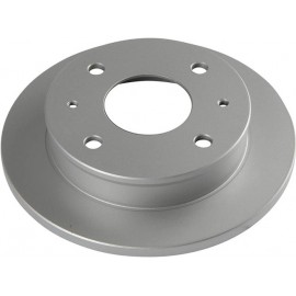 ΔΙΣΚΟΠΛΑΚΑ ΕΜΠΡΟΣΘΙΑ HYUNDAI ATOS (MX) 97-15 (ADC1019)(COMLINE)