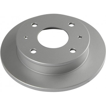 ΔΙΣΚΟΠΛΑΚΑ ΕΜΠΡΟΣΘΙΑ HYUNDAI ATOS (MX) 97-15 (ADC1019)(COMLINE)