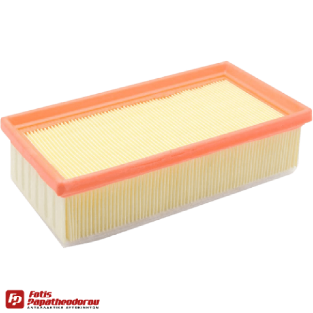 ΦΙΛΤΡΟ ΑΕΡΑ CITROEN C-ELYSEE 12-,C3 12-,C4 14-,DS3 13-15/OPEL CORSA F 19-,CROSSLAND 17-/PEUGEOT 2008,208,301,308 (EAF838)