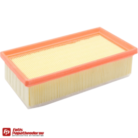 ΦΙΛΤΡΟ ΑΕΡΑ CITROEN C-ELYSEE 12-,C3 12-,C4 14-,DS3 13-15/OPEL CORSA F 19-,CROSSLAND 17-/PEUGEOT 2008,208,301,308 (EAF838)