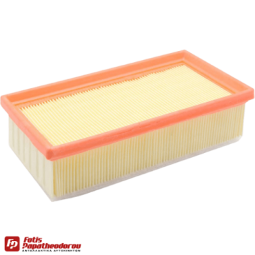 ΦΙΛΤΡΟ ΑΕΡΑ-PSA C3 III(SX) 1.2 VTI 16- (C 24 026)(EAF83