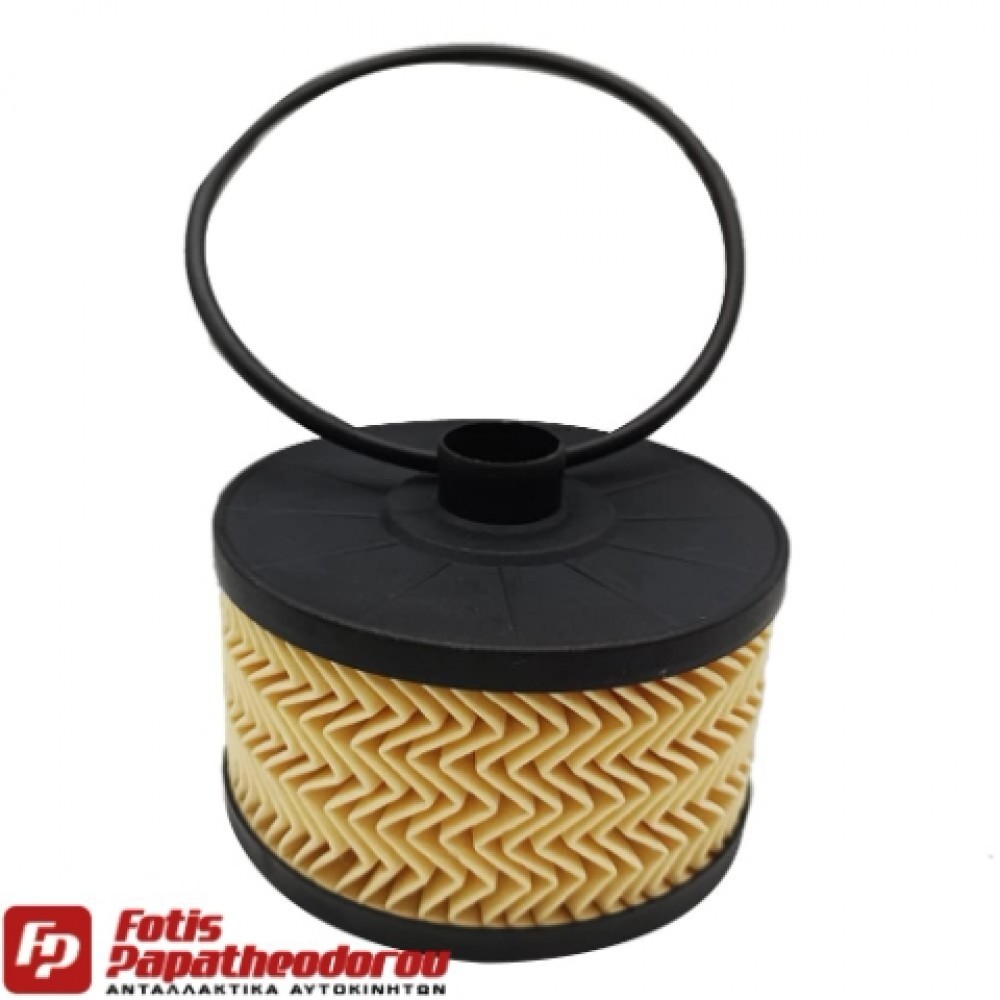 ΦΙΛΤΡΟ ΛΑΔΙΟΥ MERCEDES A/B-CLASS,CLA,GLA,GLB/NISSAN JUKE,MICRA,QASHQAI/RENAULT CAPTUR,MEGANE,KANGOO/DACIA DOKKER,DUSTER/SMART