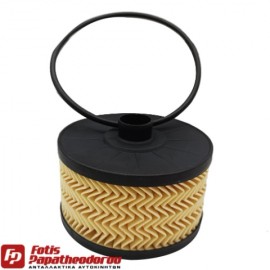 ΦΙΛΤΡΟ ΛΑΔΙΟΥ MERCEDES A/B-CLASS,CLA,GLA,GLB/NISSAN JUKE,MICRA,QASHQAI/RENAULT CAPTUR,MEGANE,KANGOO/DACIA DOKKER,DUSTER/SMART