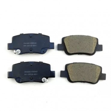 ΤΑΚΑΚΙΑ ΟΠΙΣΘΙΑ (16,3-108,8-49,4) (COMLINE) TOYOTA AVENSIS Estate (_T27_) 2009-2009 1.8 (ZRT271_) 2009-2018-TOYOTA AVENSIS ΤΑΚΑΚΙΑ ΟΠΙΣΘΙΑ (16,3-108,8-49,4) (COMLINE) TOYOTA AVENSIS Estate (_T27_) 2009-2009 1.8 (ZRT271_) 2009-2018-TOYOTA AVENSIS