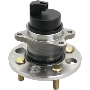 ΜΟΥΑΓΙΕ ΤΡΟΧΟΥ HYUNDAI ACCENT (MC) 05-10,GETZ (TB) 02-10,I10 (PA) 07-13,I20 (PB,PBT) 08-15/KIA PICANTO (SA) 04-11,RIO (JB) 05-11 ΜΟΥΑΓΙΕ ΤΡΟΧΟΥ HYUNDAI ACCENT (MC) 05-10,GETZ (TB) 02-10,I10 (PA) 07-13,I20 (PB,PBT) 08-15/KIA PICANTO (SA) 04-11,RIO (JB) 05-11