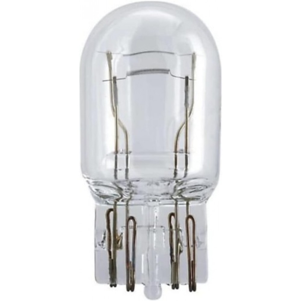 ΛΑΜΠΑ W21/5W  BOSCH ECO (ΔΙΠΟΛΙΚΗ ΑΚΑΛΥΚΗ ΜΕΓΑΛΗ)(W3x16q)(1987302823)