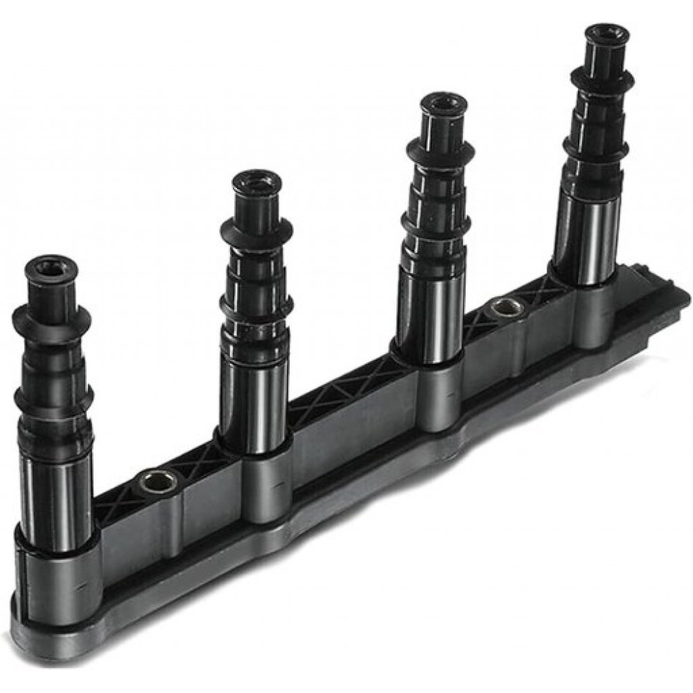 ΠΟΛΛΑΠΛΑΣΙΑΣΤΗΣ CITROEN C2 (JM) 05-09,C3 (FC,FN) 2003-,C4 (LA,LC) 04-11/PEUGEOT 1007 (KM) 05-,206 03-08, 207 06-13,307 03-07