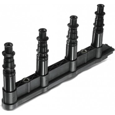 ΠΟΛΛΑΠΛΑΣΙΑΣΤΗΣ CITROEN C2 (JM) 05-09,C3 (FC,FN) 2003-,C4 (LA,LC) 04-11/PEUGEOT 1007 (KM) 05-,206 03-08, 207 06-13,307 03-07