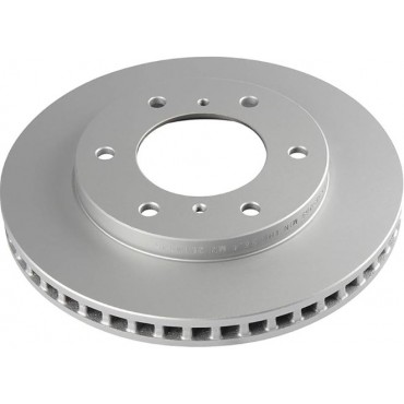 ΕΠΙΧΡΙΣΜΕΝΗ ΔΙΣΚΟΠΛΑΚΑ ΕΜΠΡΟΣΘ.MITSUBISHI