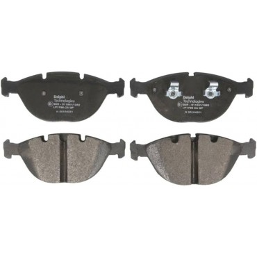 ΤΑΚΑΚΙΑ ΕΜΠΡΟΣΘΙΑ (18,2-140,2-58,5) (COMLINE) MINI MINI (R50, R53) 2001-2001 One 2001-2006-MINI MINI (R50, R53) 2001-2001