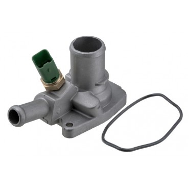 Θερμοστάτης FIAT 500 1.2-FORD KA 1.2 09- Θερμοστάτης FIAT 500 1.2-FORD KA 1.2 09-