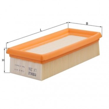 ΦΙΛΤΡΟ ΑΕΡΟΣ VW GOLF I/II-CADDY I/II 1.6-1,8 (PA7006)(COOPERSFIAAM)
