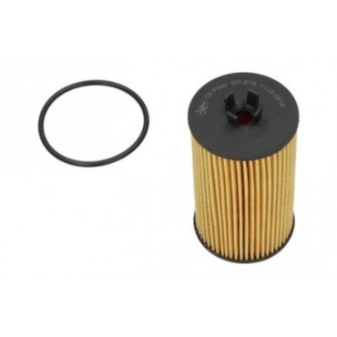 Φίλτρο Λαδιού A. ROMEO, OPEL, CHEVROLET, SAAB, FIAT, SUZUKI