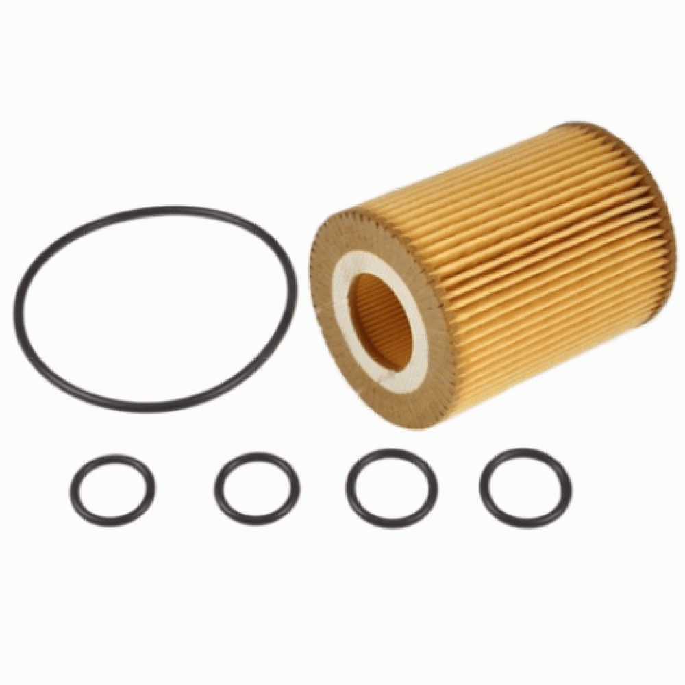 Φίλτρο Λαδιού OPEL