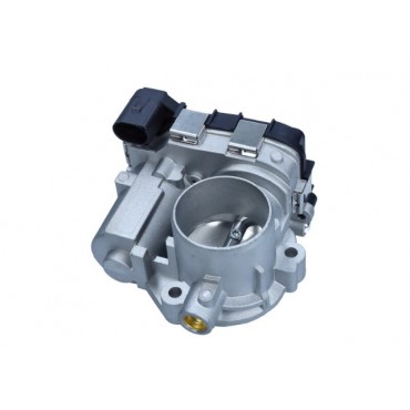 ΠΕΤΑΛΟΥΔΑ ΓΚΑΖΙΟΥ SEAT IBIZA 08-18,MII 11-/VW POLO 09-22,UP! 11-/SKODA CITIGO 11-19,FABIA (+STATIONWAGON) 14-22 (58025)(MAXGEAR)