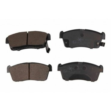 Σετ Τακακια Εμπρ. SUZUKI