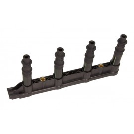 ΠΟΛΛΑΠΛΑΣΙΑΣΤΗΣ CITROEN C2 (JM) 03-17, C3 (FC,FN) 02-13, C4 (LC,LA) 04-14/PEUGEOT 206 98-12, 207 06-15, 307 01-12, 1007 05-